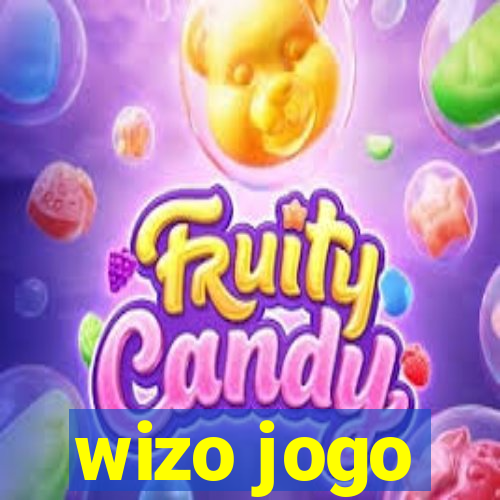 wizo jogo